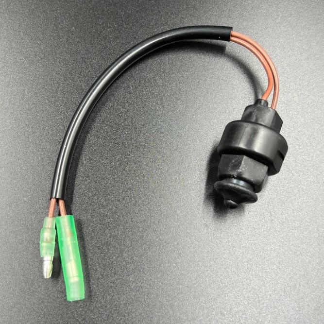 Включатель блокировки запуска двигателя Yamaha (PREMARINE)