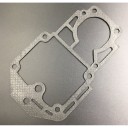 Прокладка под блок Yamaha 25-30 (689-45113-A1;61T-45113) (Kacawa)