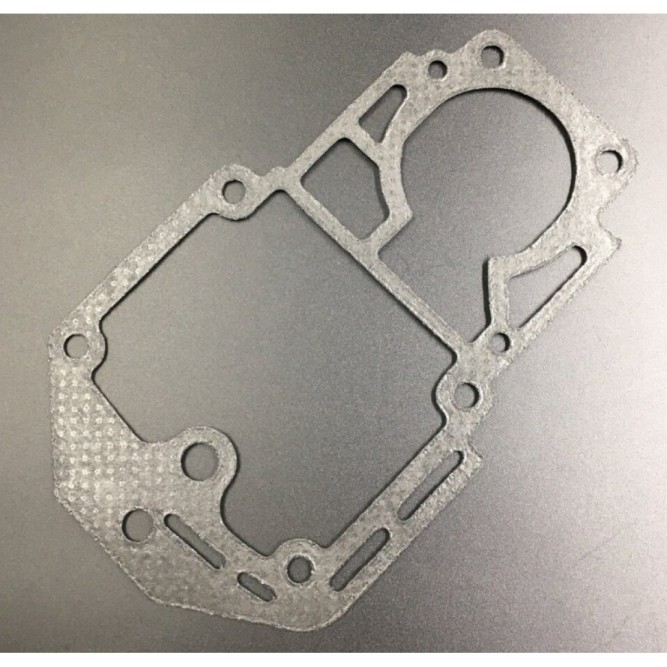 Прокладка под блок Yamaha 25-30 (689-45113-A1;61T-45113) (Kacawa)
