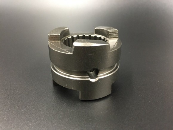 Муфта переключения скорости Yamaha 30D (Yamaha)