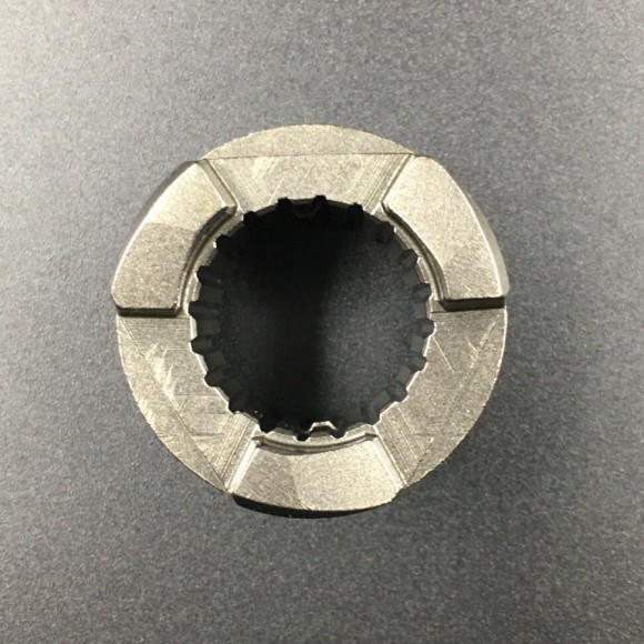 Муфта переключения скорости Yamaha 30D (Yamaha)