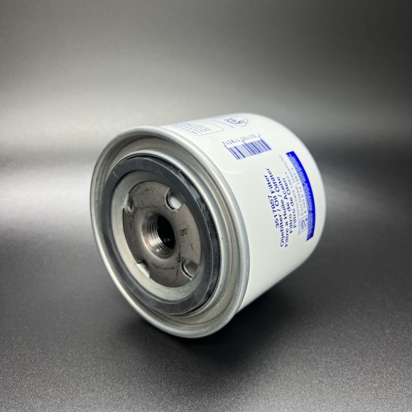 Фильтр малсяный Volvo Penta (FL3758) (PREMARINE) Фильтр малсяный Volvo Penta (FL3758) (PREMARINE)