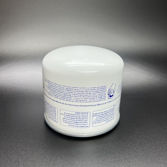 Фильтр масляный Volvo Penta (FL3758) (PREMARINE)