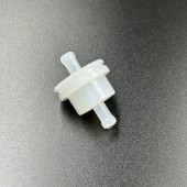 Фильтр топливный Suzuki DT2-25, DF4-70 (Omax)