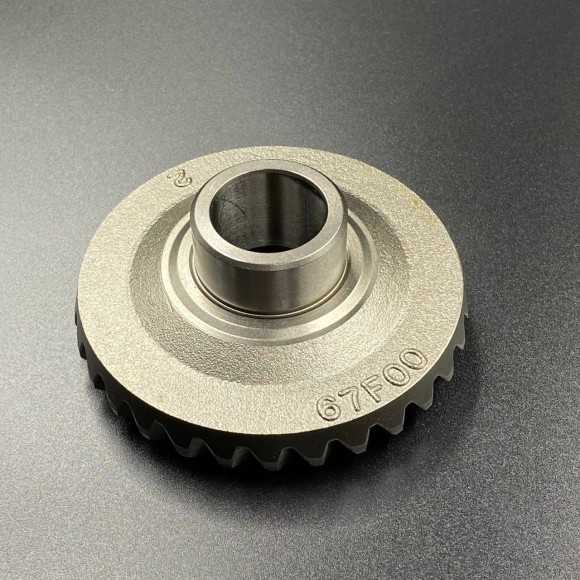 Шестерня заднего хода Yamaha F75-100 (67F-45570-00) (Kacawa)
