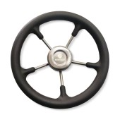Рулевое колесо Marine Rocket, 320мм
