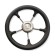 Рулевое колесо Marine Rocket, 320мм Рулевое колесо Marine Rocket, 320мм