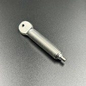 Винт крепления двигателя Yamaha 9.9-30 (YUELANG) Винт крепления двигателя Yamaha 9.9-30 (YUELANG)