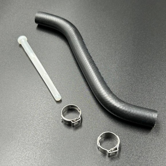 Фильтр топливный Mercury 150 EFI (4-stroke) (Quicksilver)