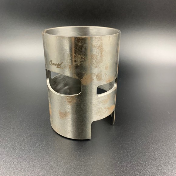 Гильза цилиндра (60H-11312-00) (Omax) Гильза цилиндра (60H-11312-00) (Omax)