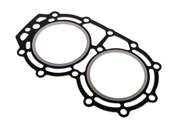 Прокладка под головку цилиндров Suzuki 40, MR Прокладка под головку цилиндров Suzuki 40, MR