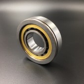 Подшипник роликовый Suzuki DT40 (09264-35L01) (35x80x21) (Osaka)