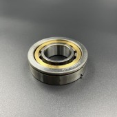 Подшипник роликовый Suzuki DT40 (09264-35L01) (35x80x21) (Omax)