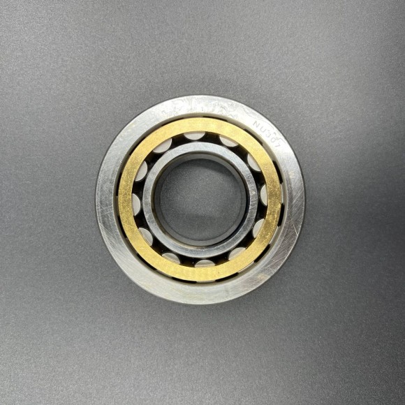 Подшипник роликовый Suzuki DT40 (09264-35L01) (35x80x21) (Omax)