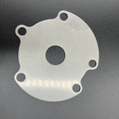 Пластина помпы охлаждения двигателя Mercruiser (Sinera)