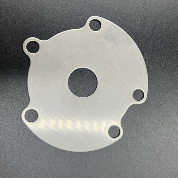 Пластина помпы охлаждения двигателя Mercruiser (Sinera)