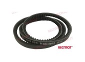 Ремень Volvo Penta ADMD32, Recmar Ремень Volvo Penta ADMD32, Recmar