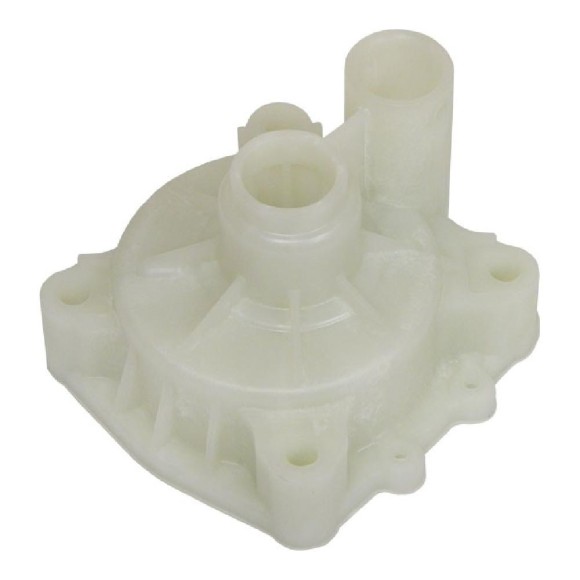 Корпус помпы Skipper для Yamaha 100-300