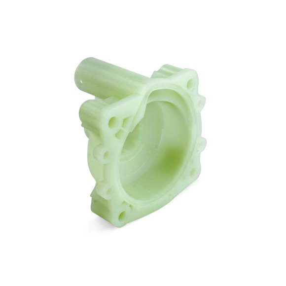 Корпус помпы Skipper для Yamaha 100-300