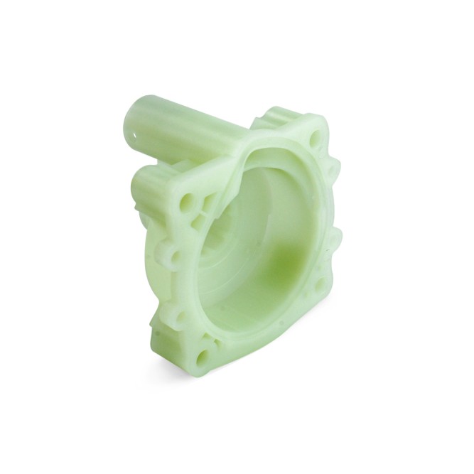 Корпус помпы Skipper для Yamaha 100-300