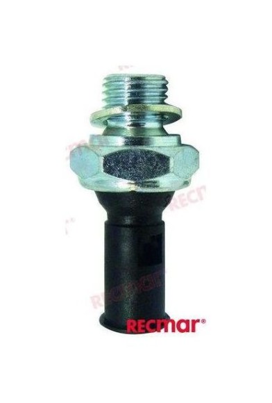 Датчик давления масла Volvo Penta D3-110-190, Recmar Датчик давления масла Volvo Penta D3-110-190, Recmar