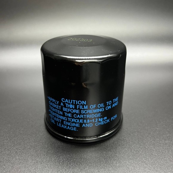 Фильтр масляный Tohatsu MFS9.9-30 (3BJ-07615-0) (KACAWA)