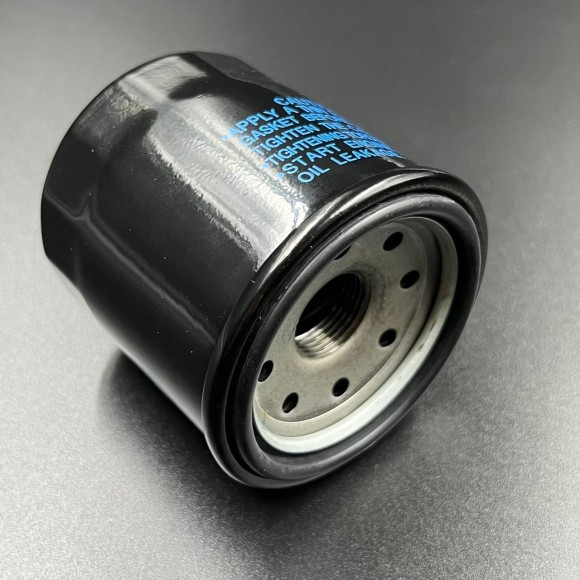 Фильтр масляный Tohatsu MFS9.9-30 (3BJ-07615-0) (KACAWA)