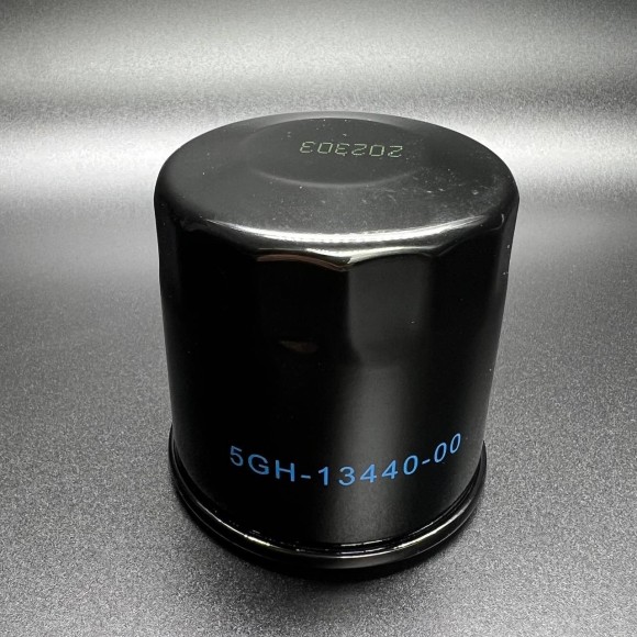 Фильтр масляный Tohatsu MFS9.9-30 (3BJ-07615-0) (KACAWA)