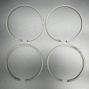 Набор поршневых колец PISTON RING-O/S (Quicksilver)