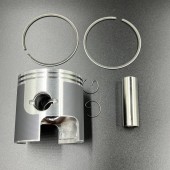 Поршневой комплект Suzuki DT40 (12110-94400-STD) (Omax) Поршневой комплект Suzuki DT40 (12110-94400-STD) (Omax)