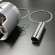 Поршневой комплект Suzuki DT40 (12110-94400-STD) (Omax)