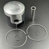 Поршневой комплект Suzuki DT40 (STD) (12110-94400-STD) (KACAWA)