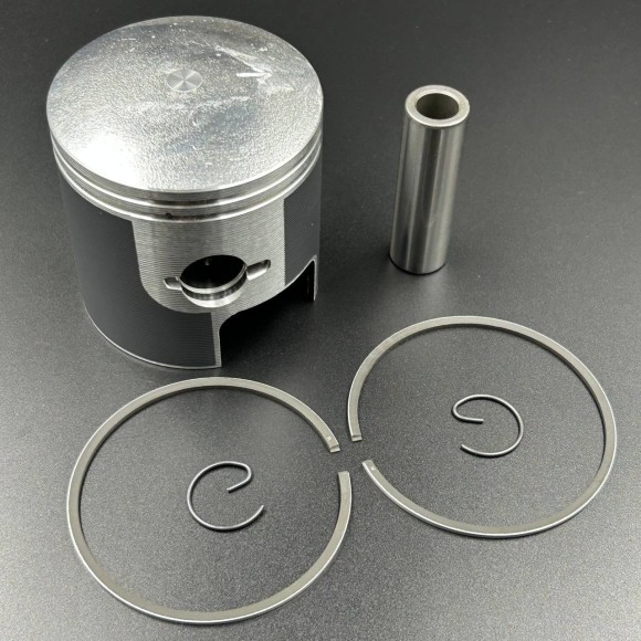 Поршневой комплект Suzuki DT40 (STD) (12110-94400-STD) (KACAWA)