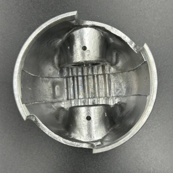 Поршневой комплект Suzuki DT40 (STD) (12110-94400-STD) (KACAWA)