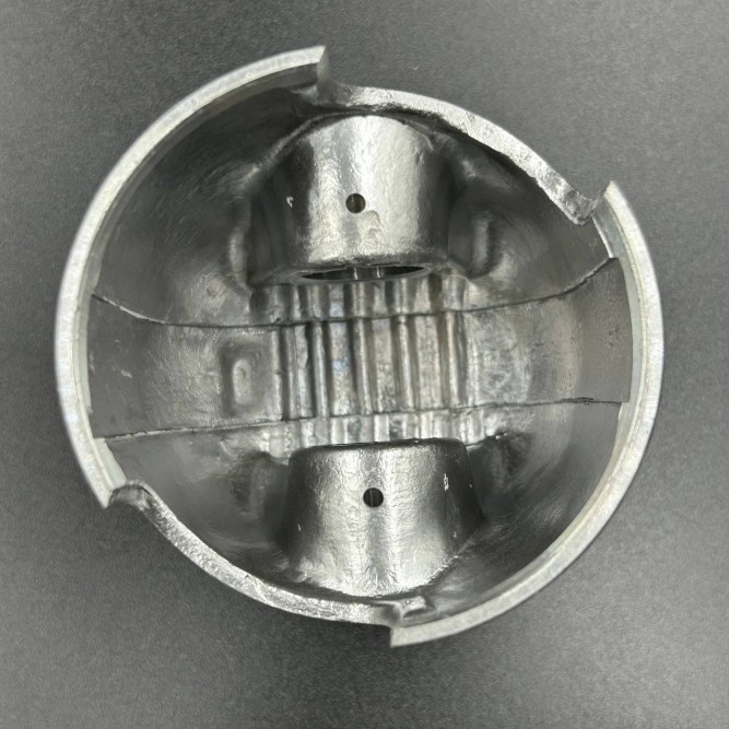 Поршневой комплект Suzuki DT40 (STD) (12110-94400-STD) (KACAWA)