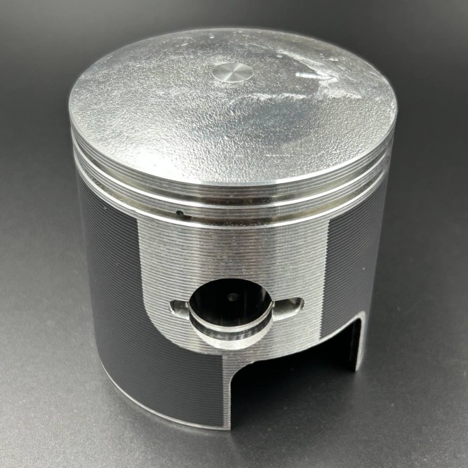 Поршневой комплект Suzuki DT40 (STD) (12110-94400-STD) (KACAWA)