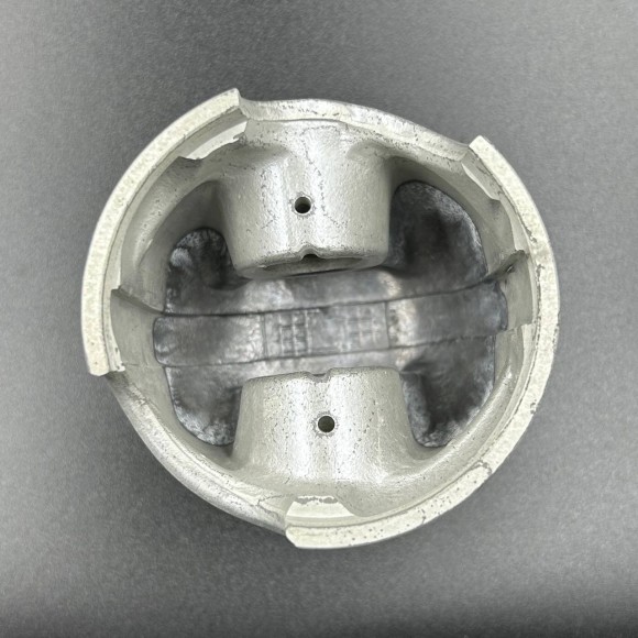 Поршневой комплект Mercury 30 JET / 40-60 3ц. (850026T1; 705-850026A1; 100-06K; G-14790) (STD) (Osak