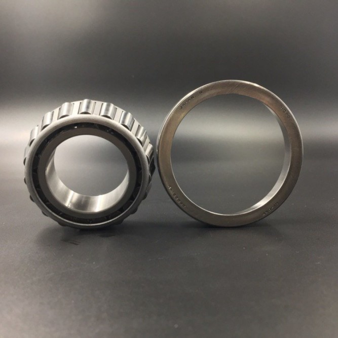 Подшипник роликовый шестерни переднего хода Yamaha 60-90, F75-100 (41x79x24) (Omax)