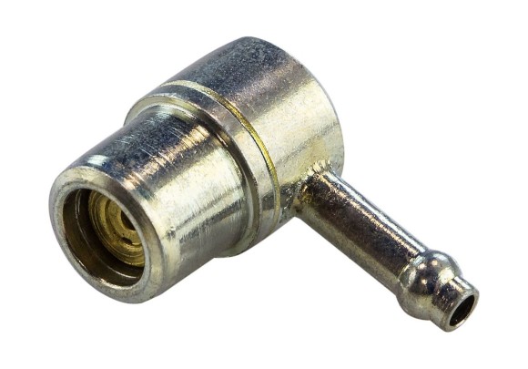 Клапан перепускной Yamaha 40-90, Omax