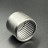 Подшипник игольчатый Mercury 40-225 (25.4x31.75x25.4) (91057-ZW1-003;31-30895) (Omax)