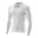 Термокофта SIXS K TS2 White Carbon, 10Y