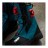 Ботинки 509 Raid Double Boa с утеплителем Sharkskin, 9