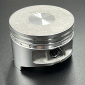 Поршень YAMAHA F4-F5  (PREMARINE)