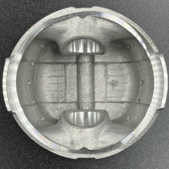 Поршень YAMAHA F4-F5 (PREMARINE) Поршень YAMAHA F4-F5 (PREMARINE)