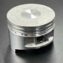 Поршень YAMAHA F4-F5  (PREMARINE)
