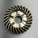 Шестерня заднего хода Yamaha 40X (66T-45571-00; 66T-45570-00) (KACAWA)