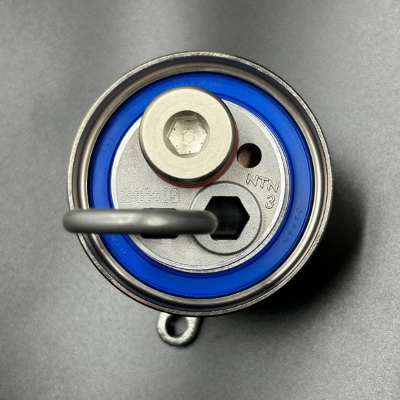 Натяжной ролик ремня ГРМ Yamaha F150-225 (63P-11590-01) (Yamaha)