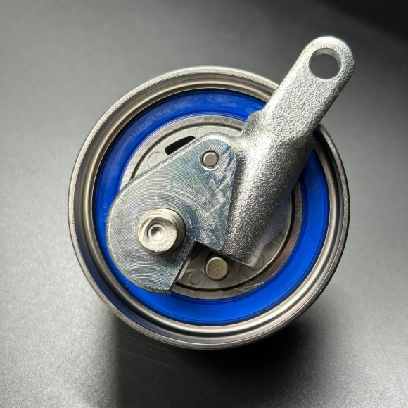 Натяжной ролик ремня ГРМ Yamaha F150-225 (63P-11590-01) (Yamaha)