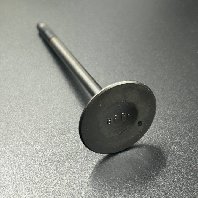 Клапан впускной F75-100 (Yamaha)