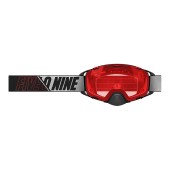 Очки 509 Aviator 2.0 без подогрева Racing Red